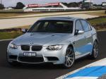 BMW M3 Sedan 2010 года (AU)